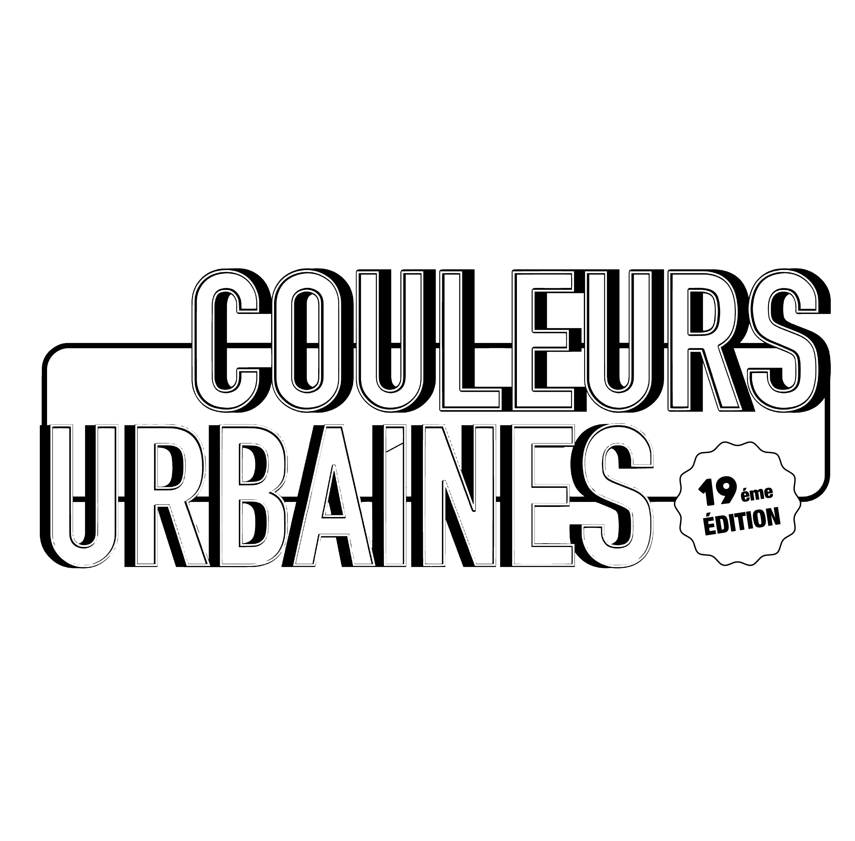 Logo du festival
